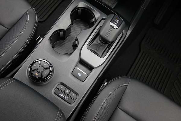 2024 Ford Ranger Tremor 4X4