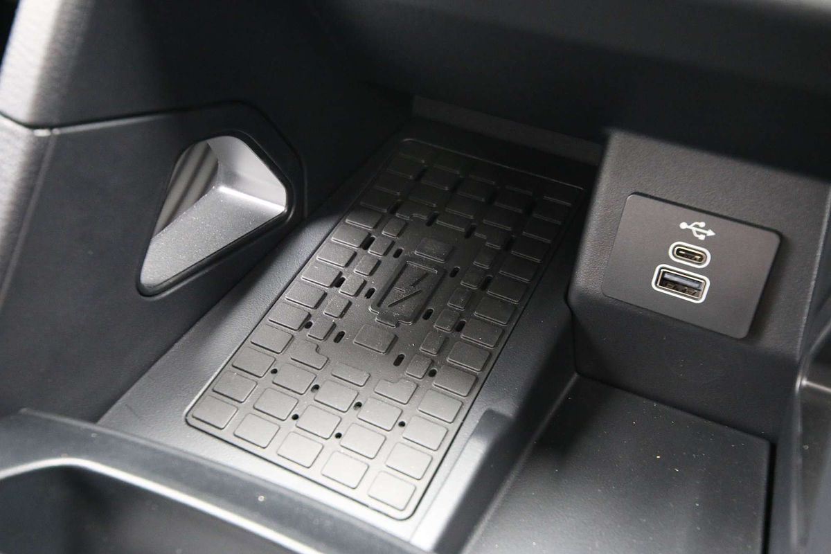 2024 Ford Ranger Tremor 4X4