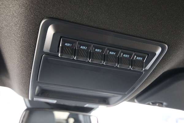 2024 Ford Ranger Tremor 4X4