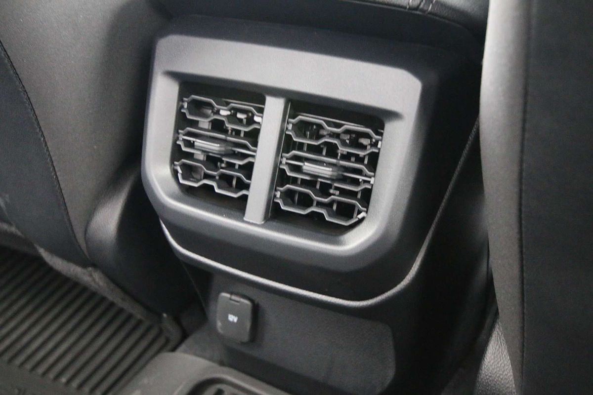 2024 Ford Ranger Tremor 4X4