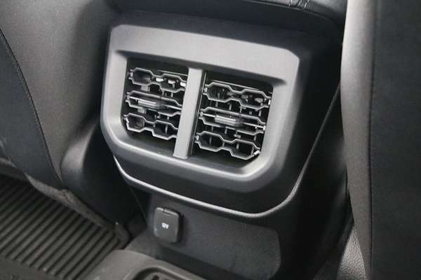 2024 Ford Ranger Tremor 4X4