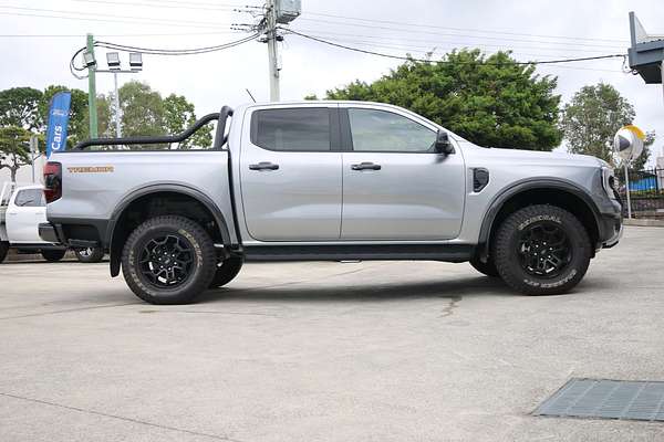 2024 Ford Ranger Tremor 4X4