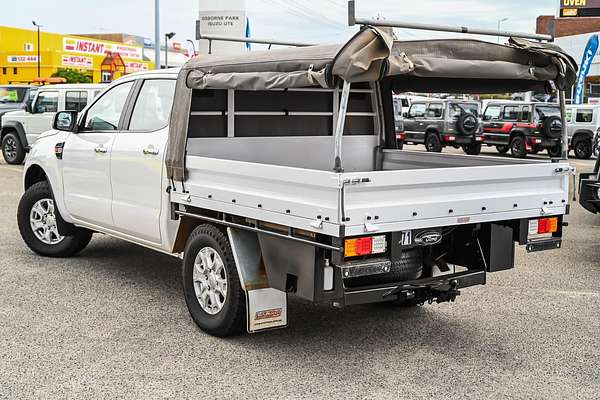 2020 Ford Ranger XLS PX MkIII 4X4