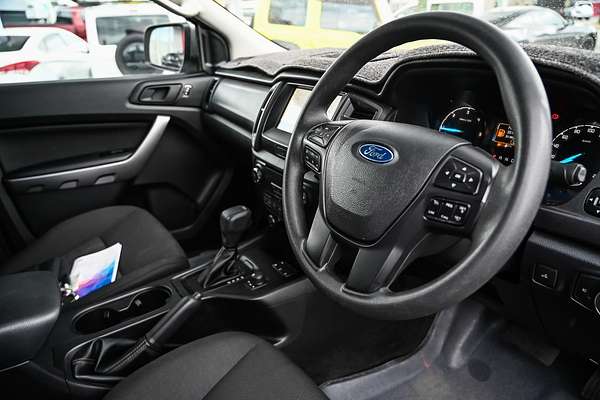 2020 Ford Ranger XLS PX MkIII 4X4