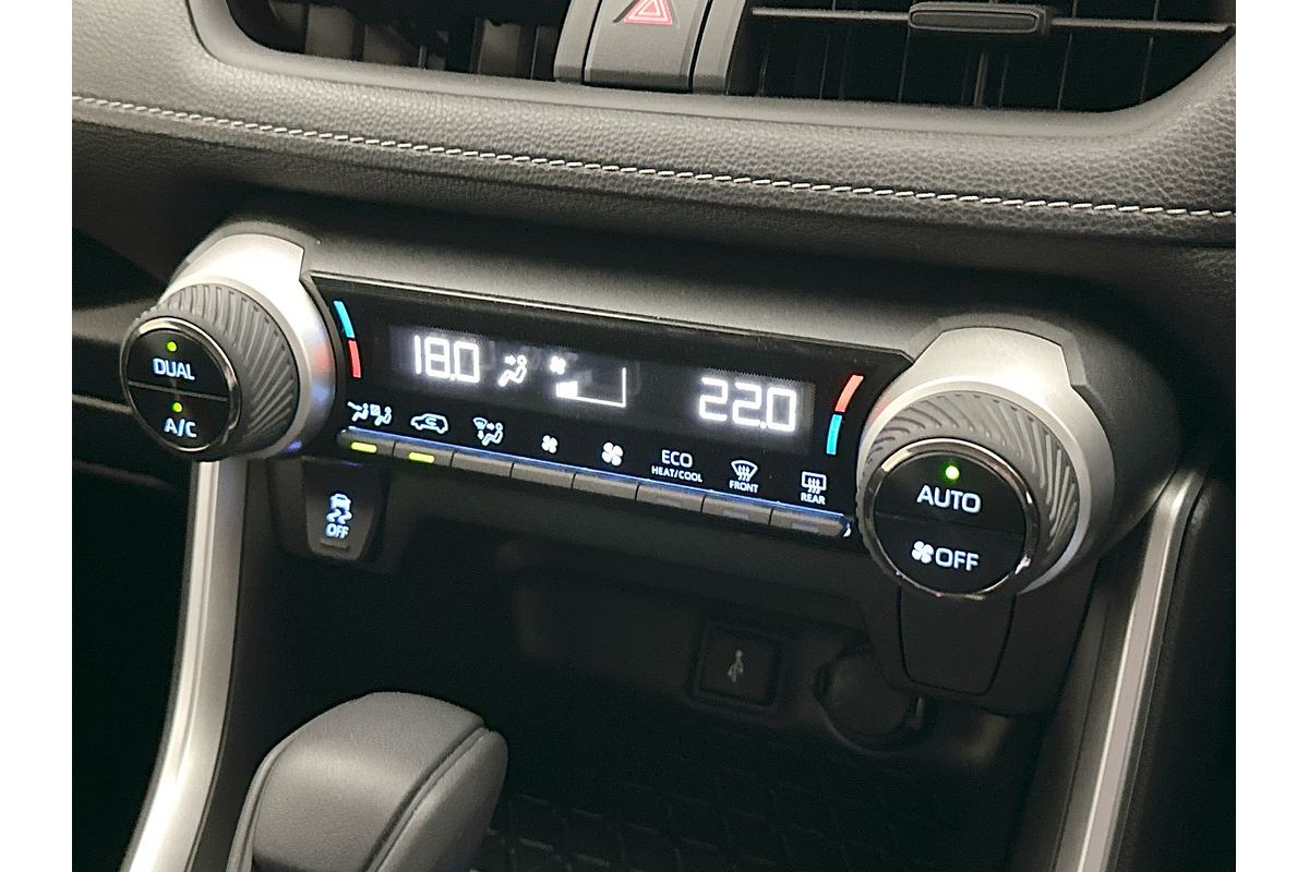 2020 Toyota RAV4 GX AXAH54R