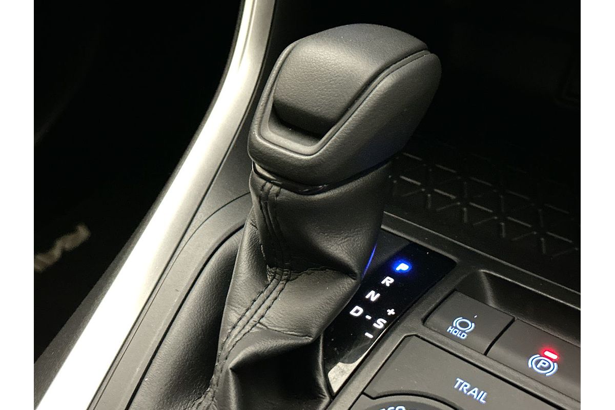 2020 Toyota RAV4 GX AXAH54R