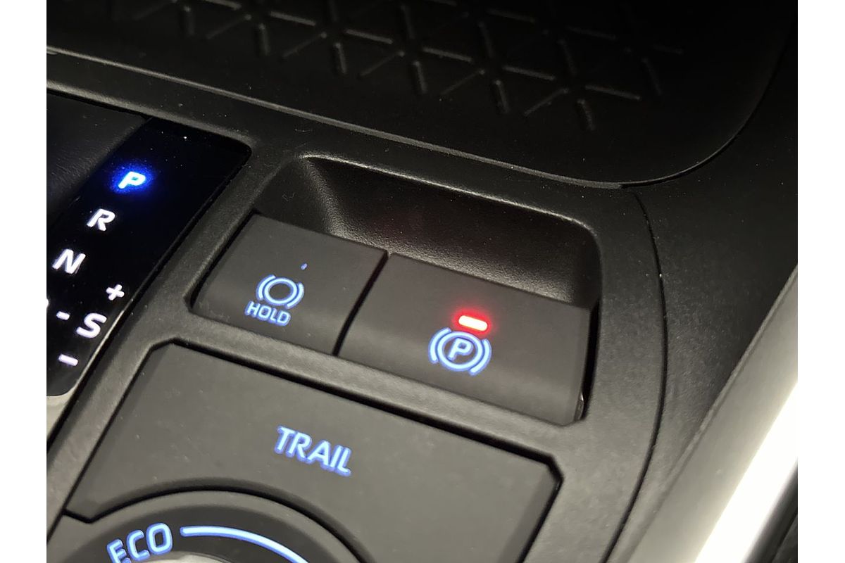 2020 Toyota RAV4 GX AXAH54R