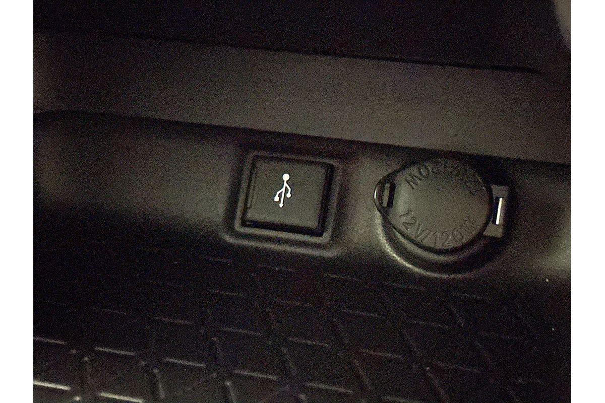 2020 Toyota RAV4 GX AXAH54R