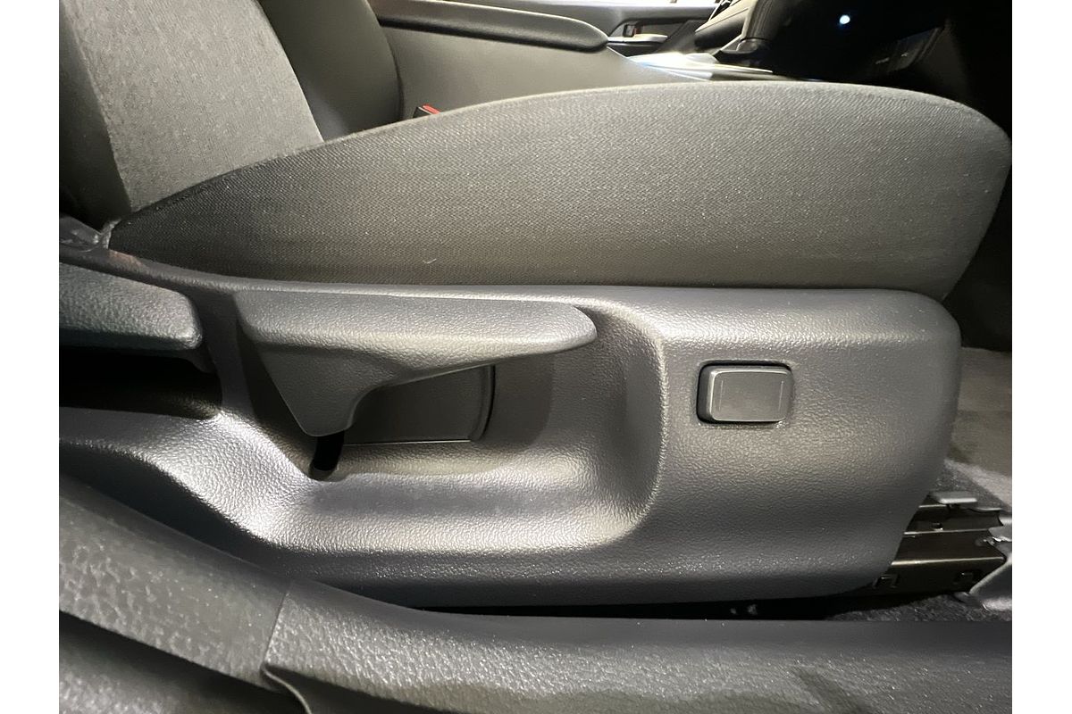 2024 Toyota Camry Ascent AXVH70R
