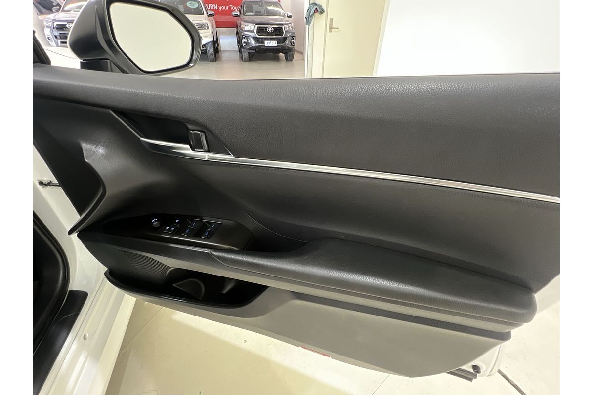 2024 Toyota Camry Ascent AXVH70R