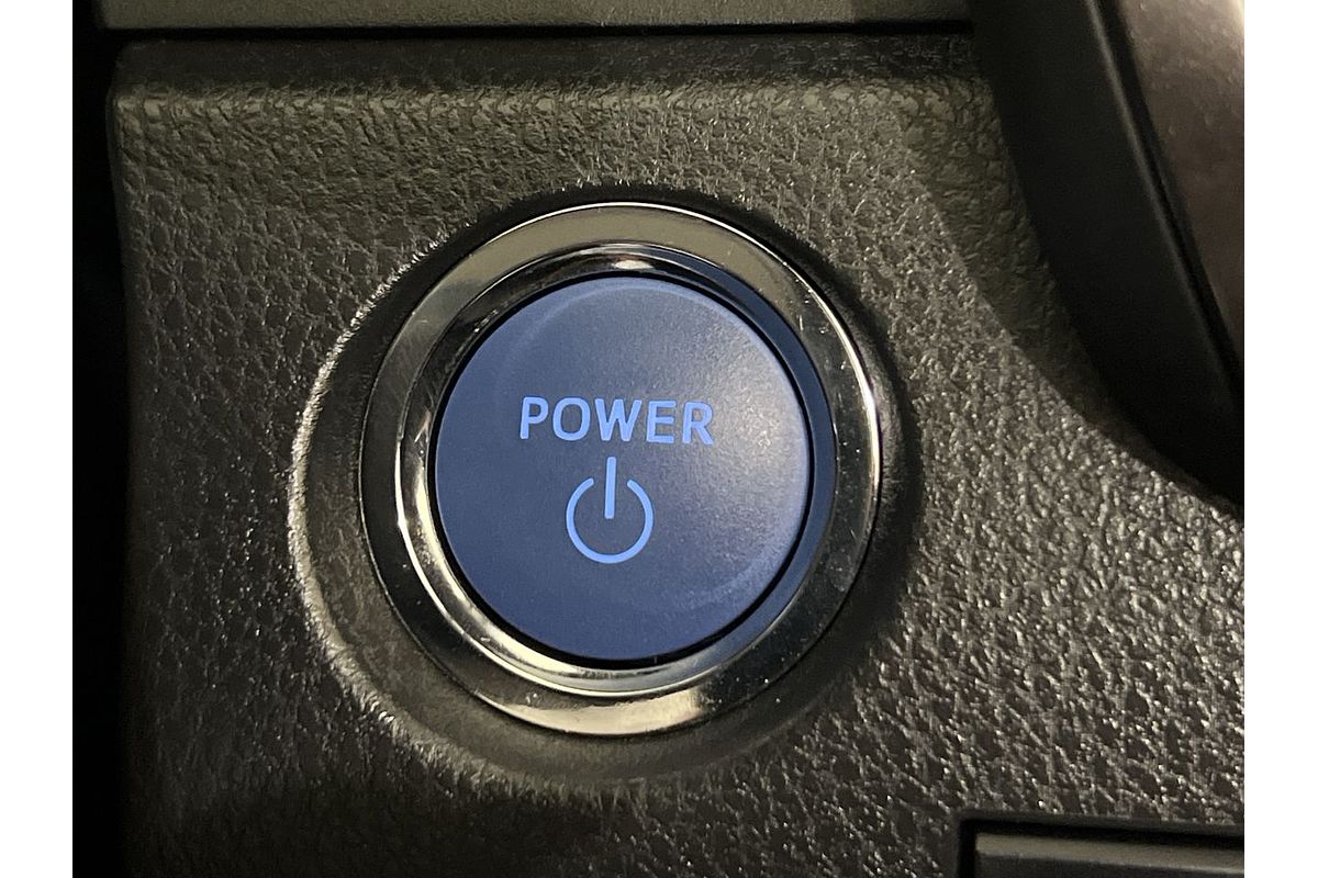 2024 Toyota Camry Ascent AXVH70R