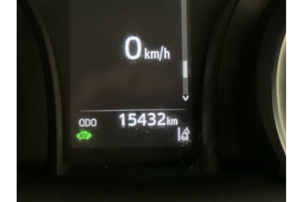 2024 Toyota Camry Ascent AXVH70R