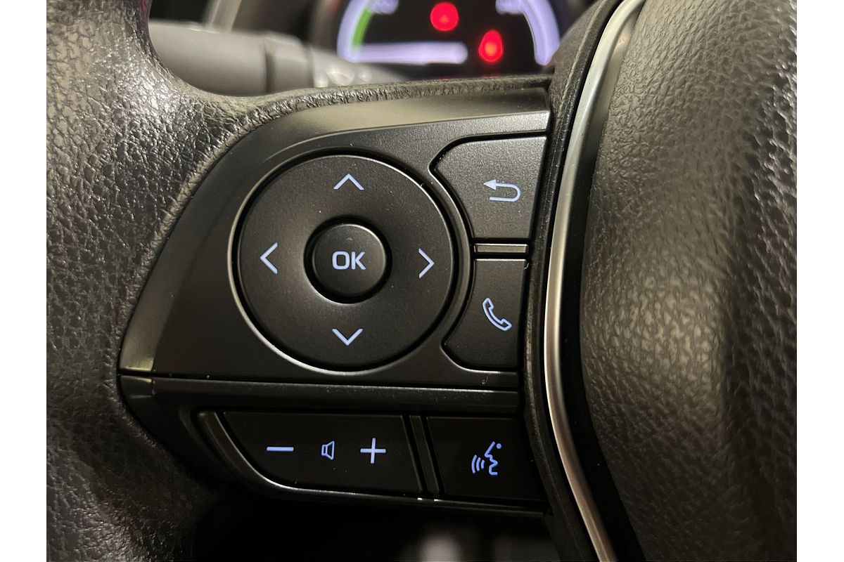 2024 Toyota Camry Ascent AXVH70R