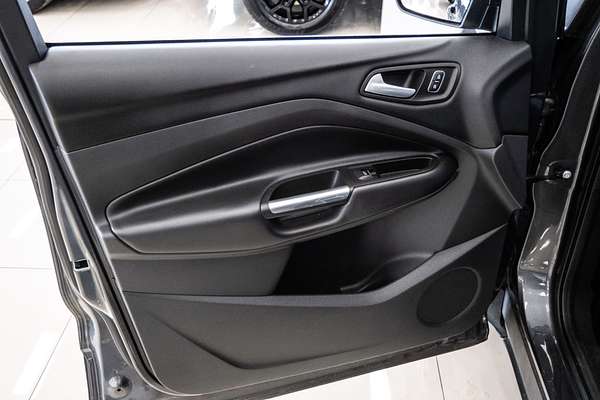 2019 Ford Escape Ambiente ZG
