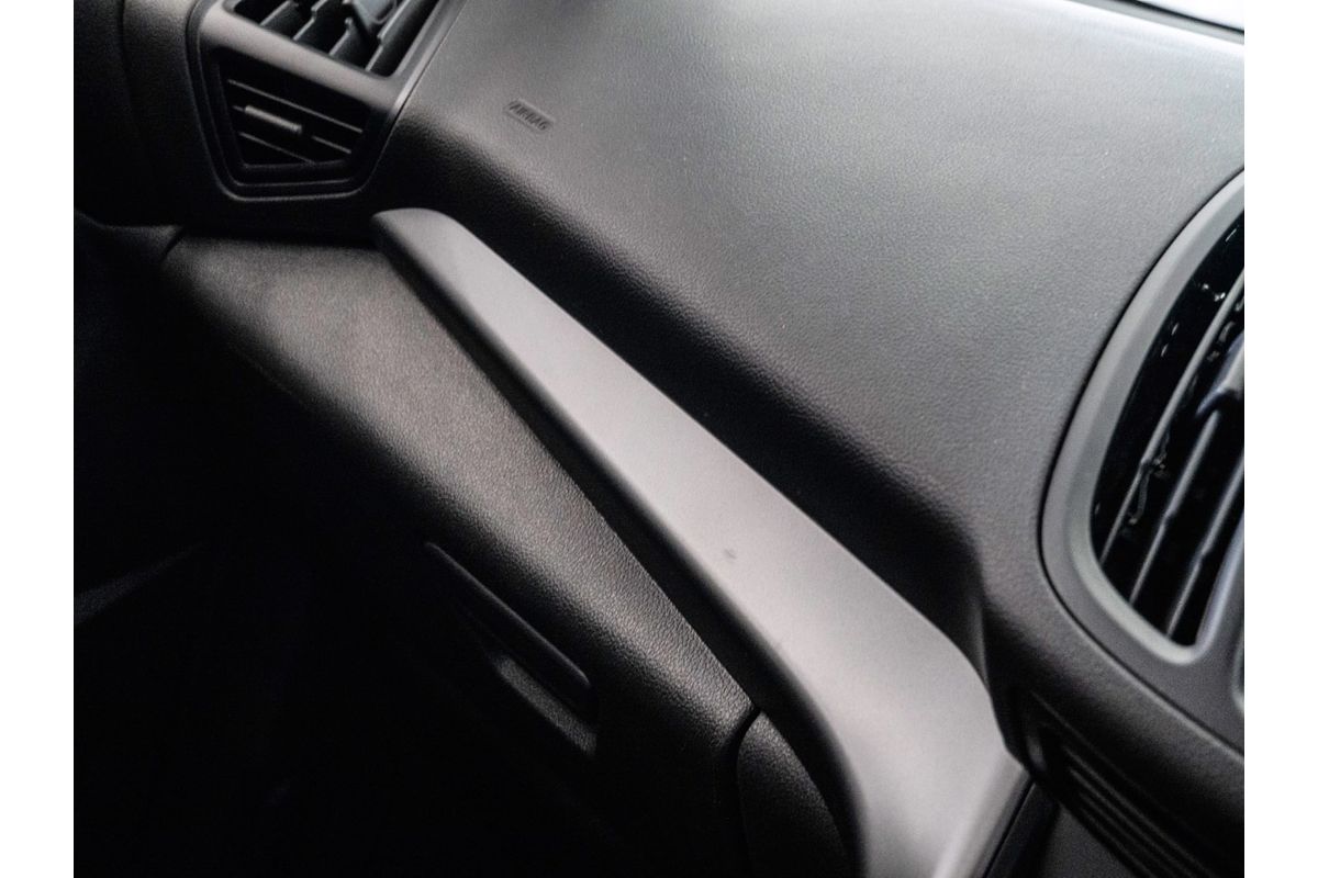 2019 Ford Escape Ambiente ZG
