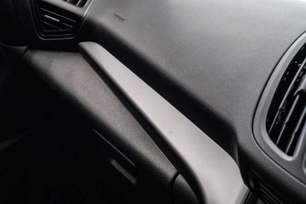 2019 Ford Escape Ambiente ZG