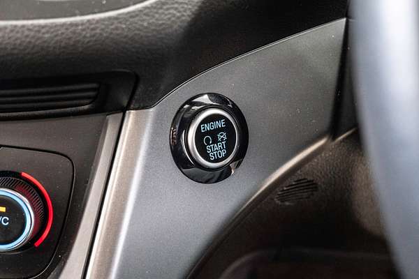 2019 Ford Escape Ambiente ZG
