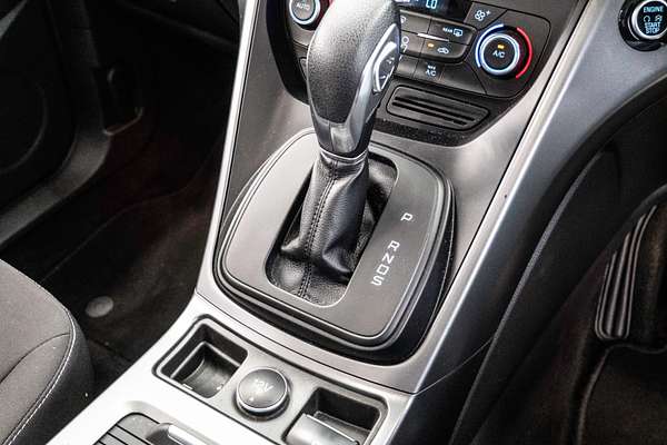 2019 Ford Escape Ambiente ZG