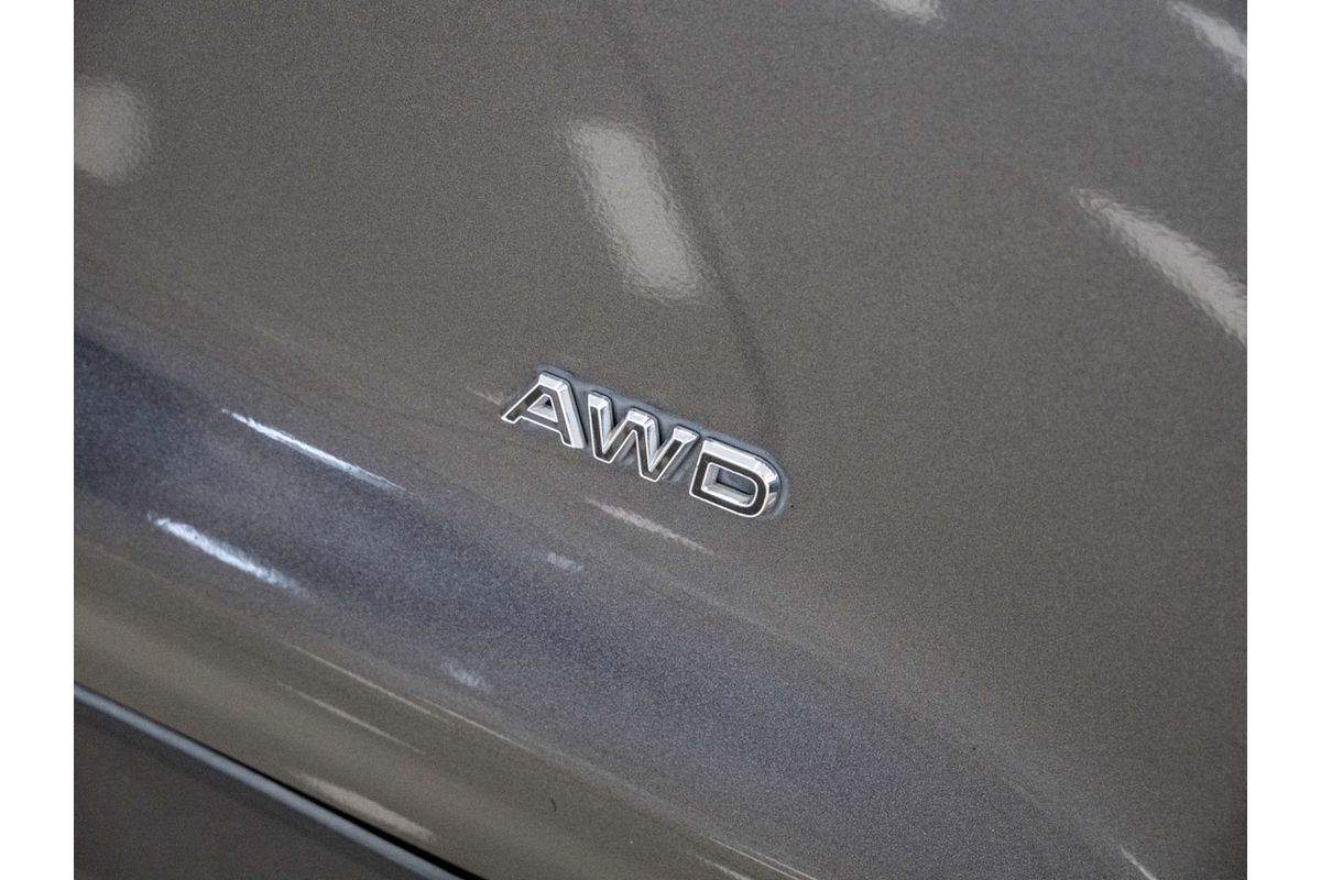 2019 Ford Escape Ambiente ZG