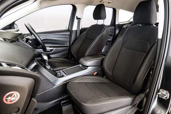 2019 Ford Escape Ambiente ZG