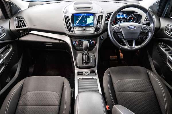 2019 Ford Escape Ambiente ZG