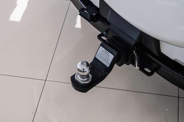 2023 Toyota Landcruiser Prado Kakadu GDJ150R