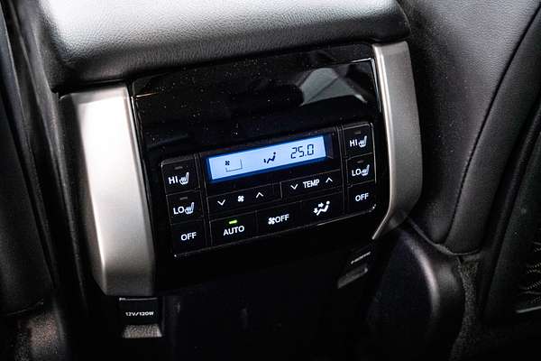 2023 Toyota Landcruiser Prado Kakadu GDJ150R