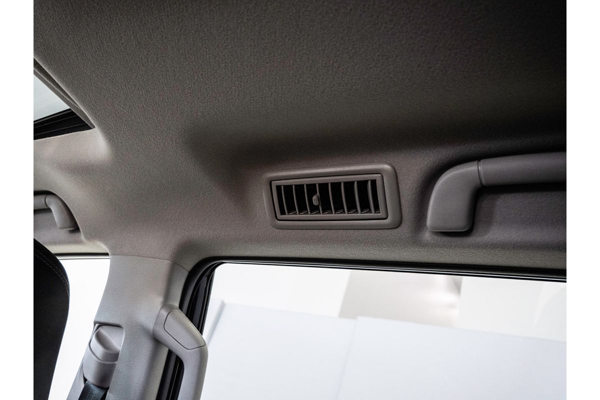 2023 Toyota Landcruiser Prado Kakadu GDJ150R