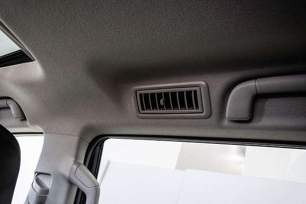 2023 Toyota Landcruiser Prado Kakadu GDJ150R