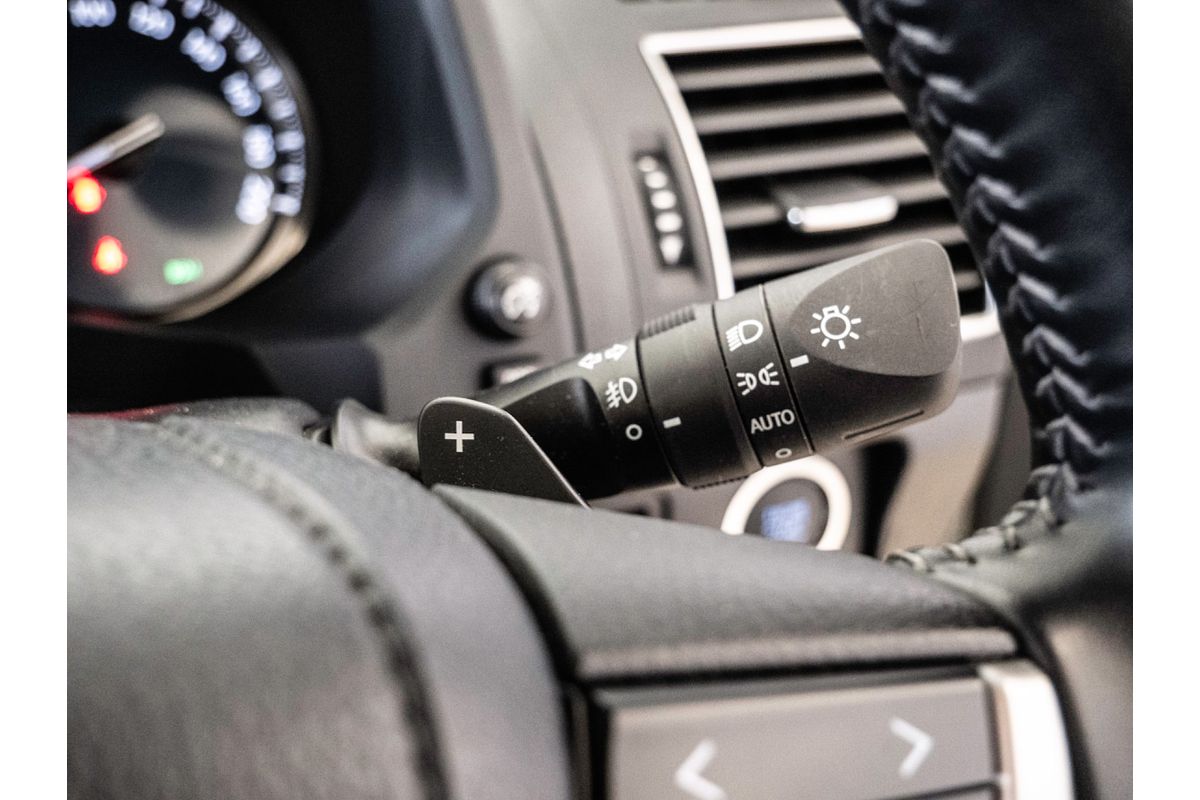 2023 Toyota Landcruiser Prado Kakadu GDJ150R
