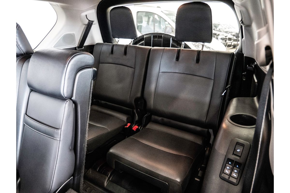 2021 Toyota Landcruiser Prado Kakadu GDJ150R