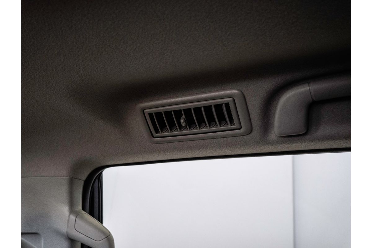 2021 Toyota Landcruiser Prado Kakadu GDJ150R