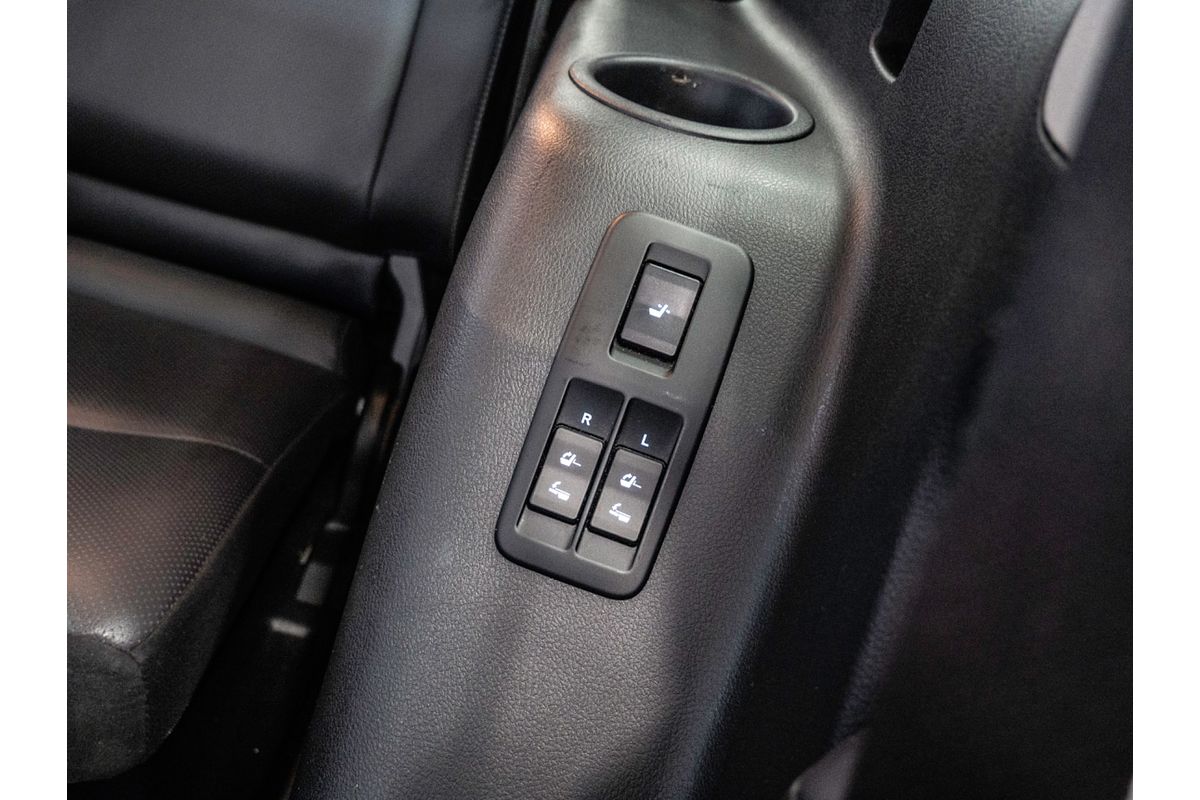 2021 Toyota Landcruiser Prado Kakadu GDJ150R