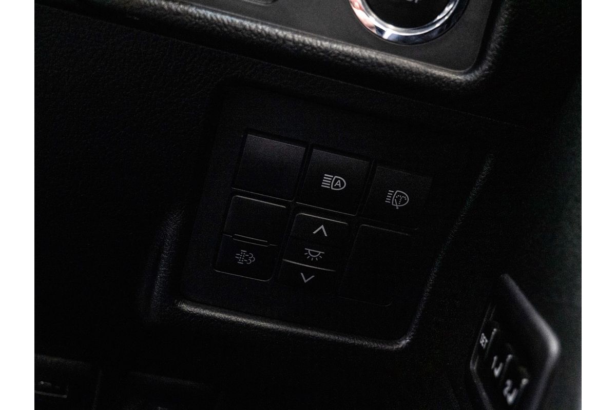 2021 Toyota Landcruiser Prado Kakadu GDJ150R