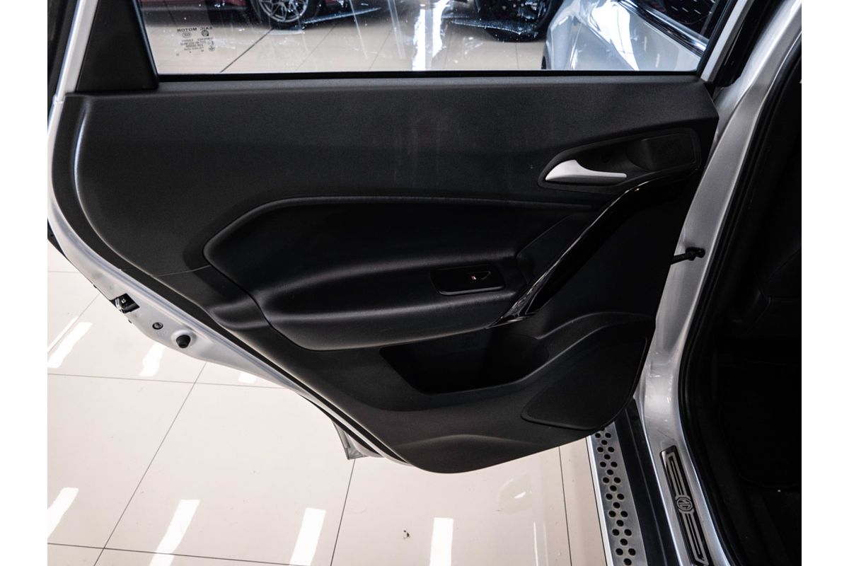 2019 MG GS Essence X SAS2
