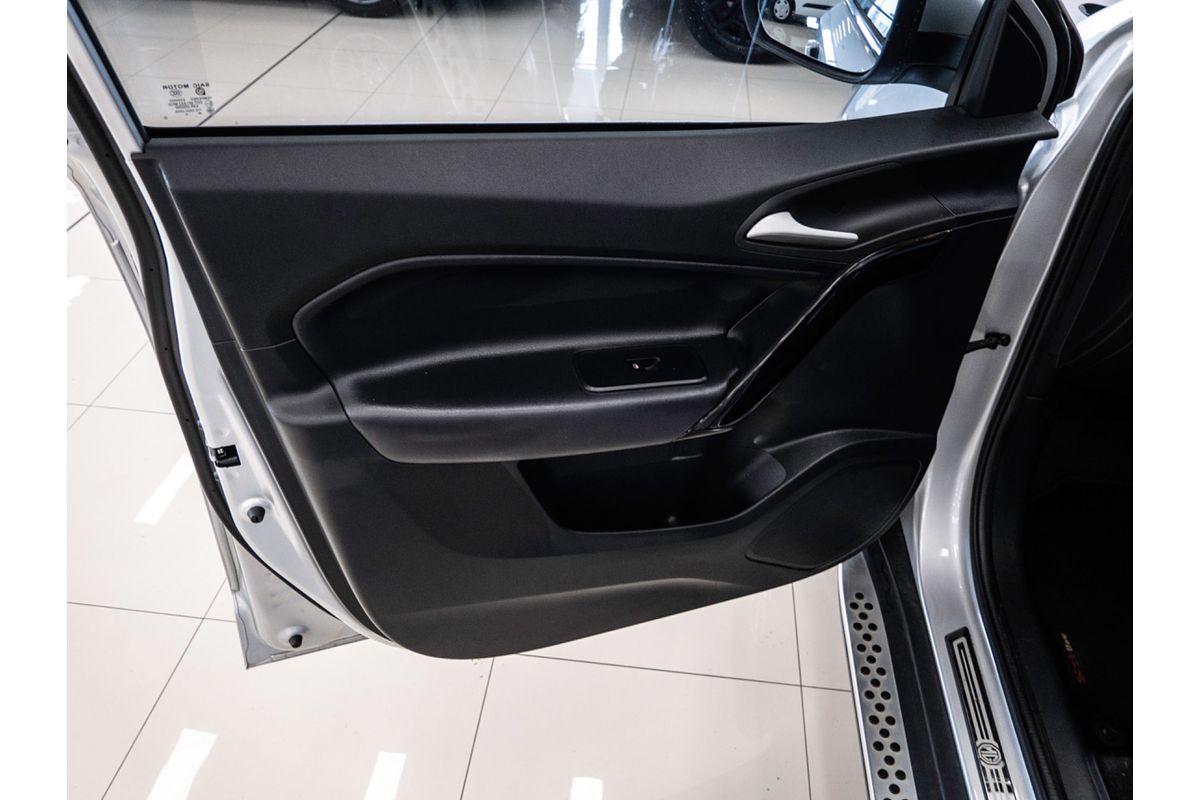 2019 MG GS Essence X SAS2
