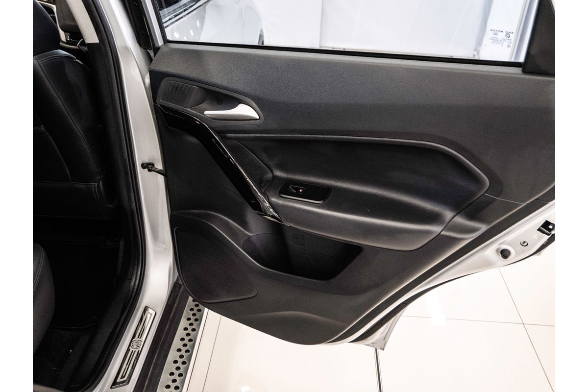 2019 MG GS Essence X SAS2