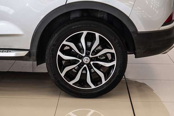 2019 MG GS Essence X SAS2