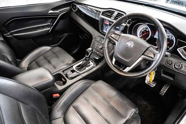 2019 MG GS Essence X SAS2