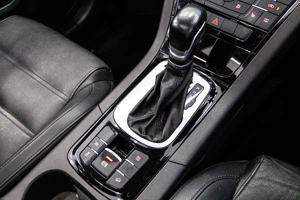 2019 MG GS Essence X SAS2