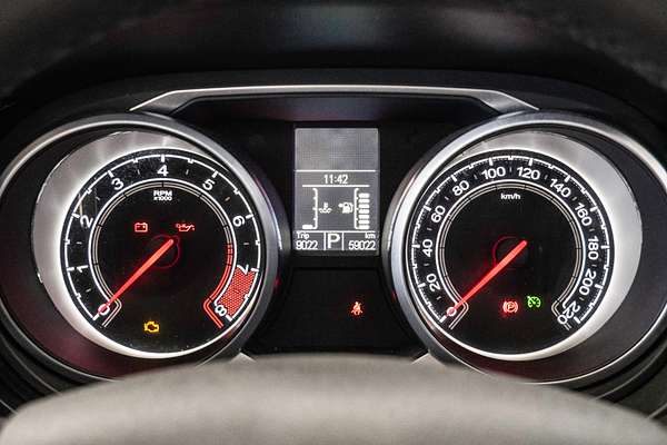 2019 MG GS Essence X SAS2