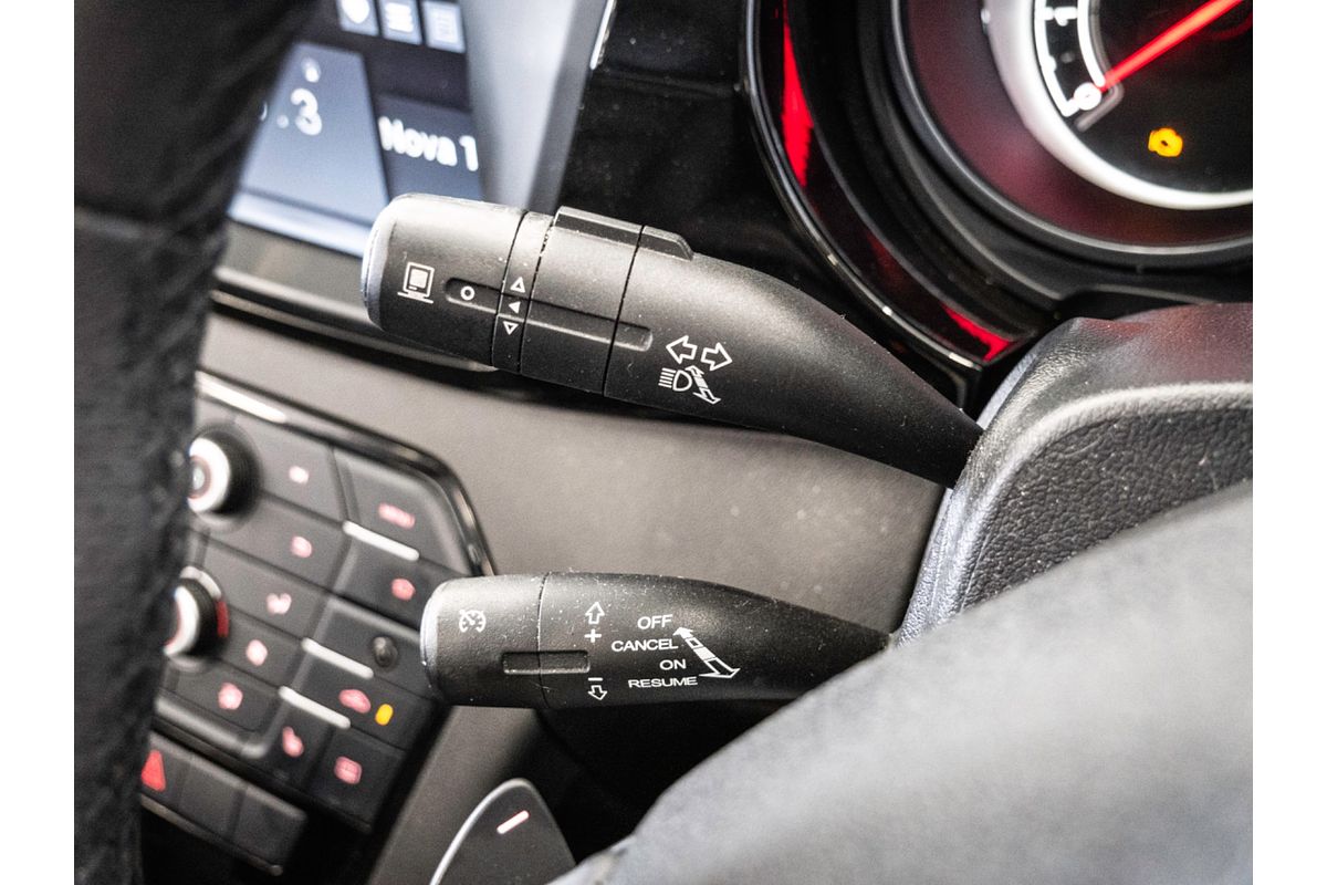2019 MG GS Essence X SAS2