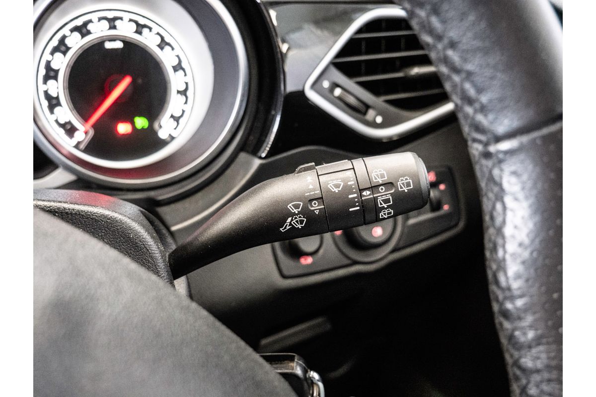2019 MG GS Essence X SAS2