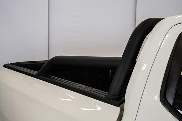 2023 Ford Ranger Sport 4X4