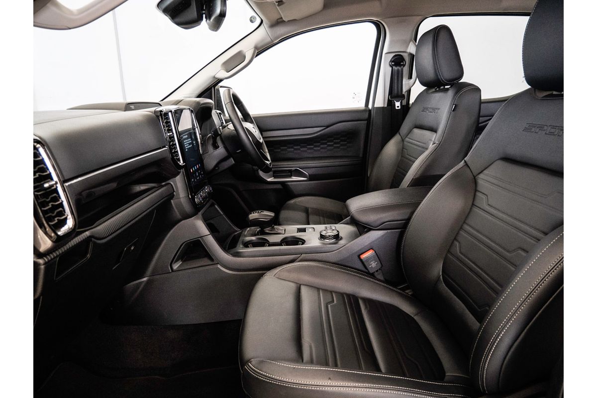2023 Ford Ranger Sport 4X4