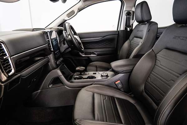 2023 Ford Ranger Sport 4X4
