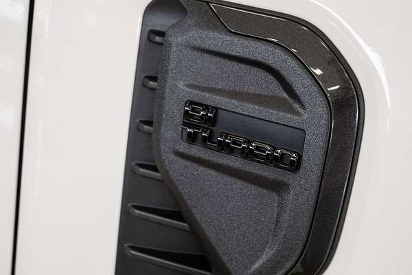 2023 Ford Ranger Sport 4X4