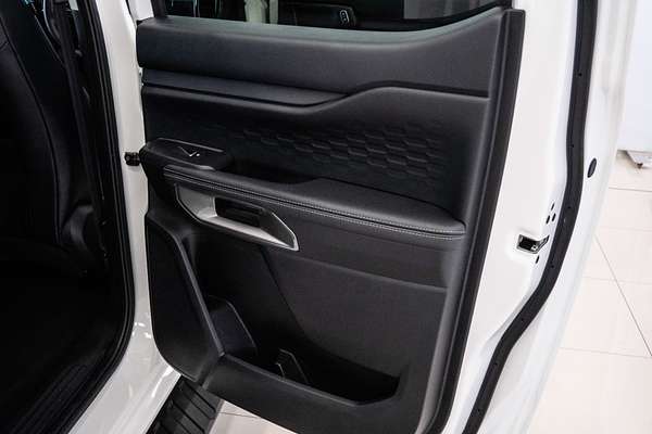 2023 Ford Ranger Sport 4X4