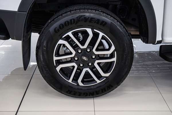 2023 Ford Ranger Sport 4X4