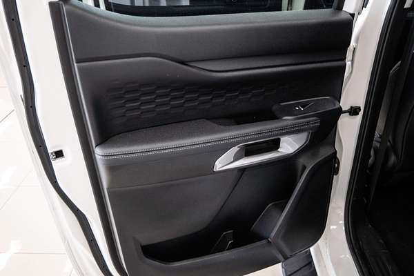 2023 Ford Ranger Sport 4X4
